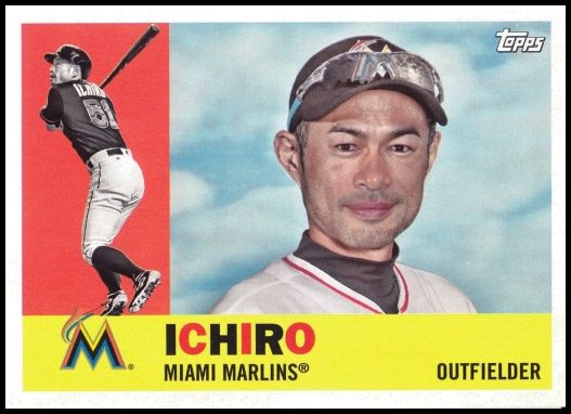 70 Ichiro